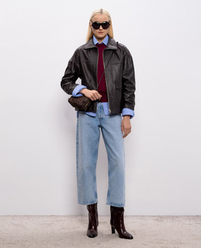 AGOLDE Blue jeans A2571371