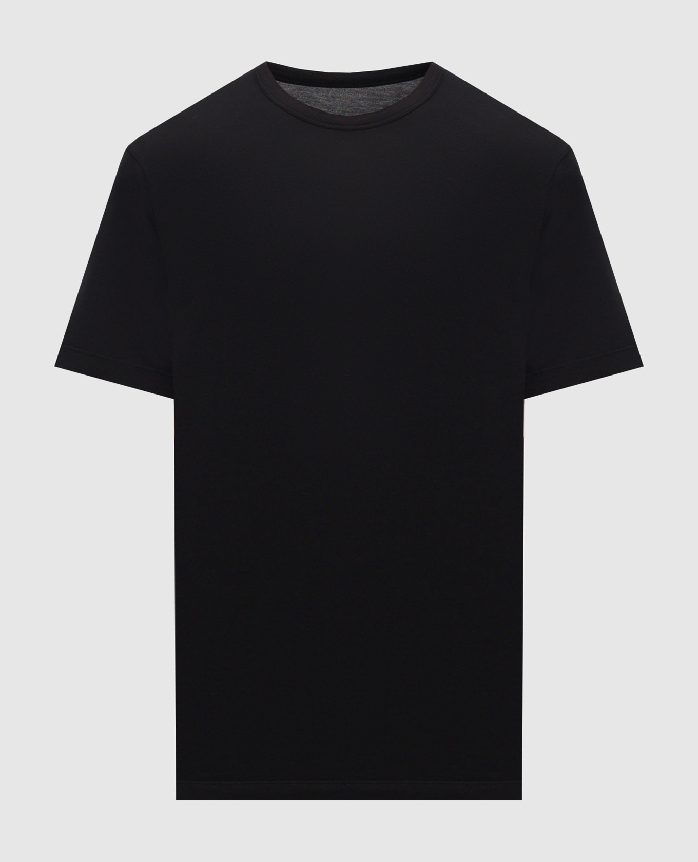 Black MANE T-shirt