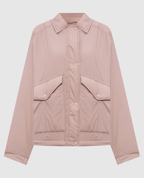 Herno Pink jacket GI000398D12456Z