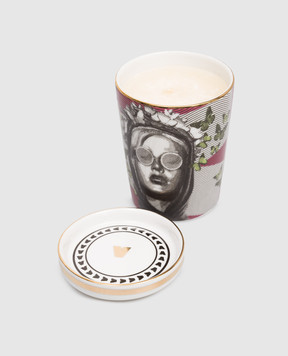 Baci Milano The stylish scented candle CANDSAG04