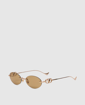 Valentino Sunglasses with logo VG0032S