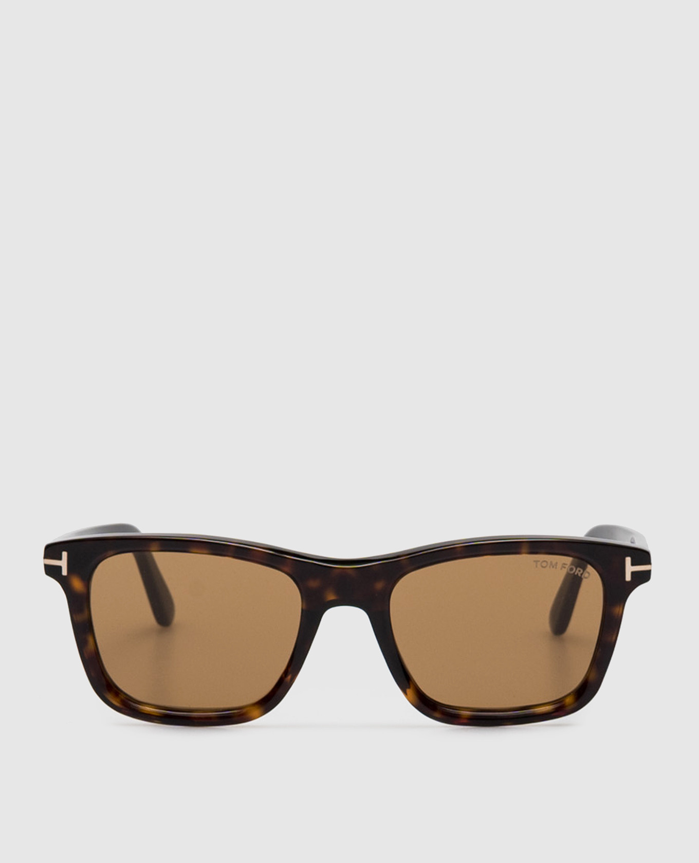 

Barron brown sunglasses Tom Ford
