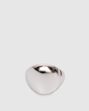 Jenny Bird Nelle silver ring JB4011RH7W