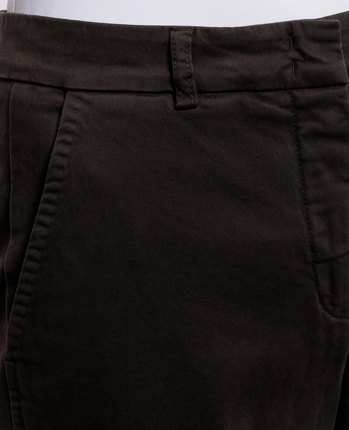 Brown pants Peserico 5