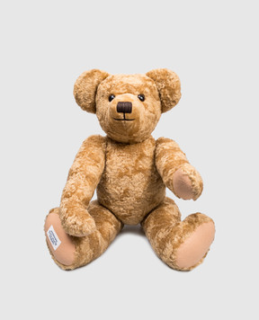 Merrythought Souvenir in the form of a bear EDWARD XAB39CRMTGIANTEDWARD