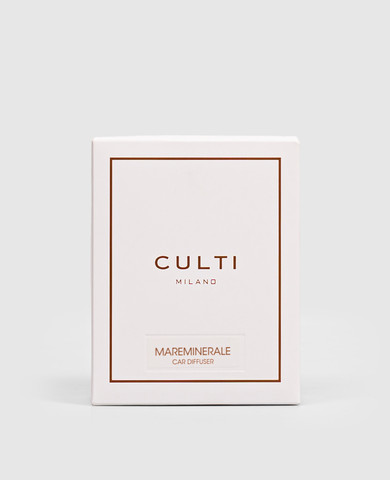 Culti Milano