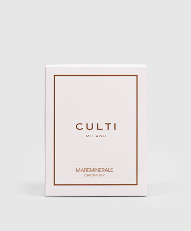Culti Milano