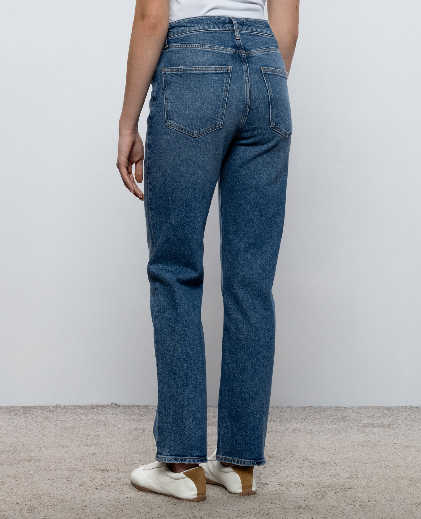 Blue jeans AGOLDE 4