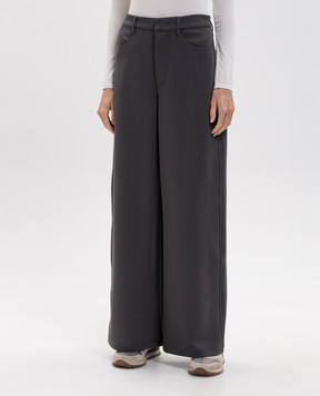 Max Mara Gray pants ALBA SMMALBA