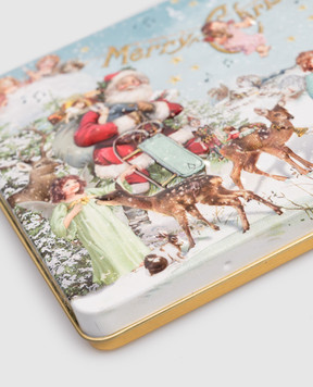 Heidel Angel Nostalgia milk chocolate set 120 g 40142