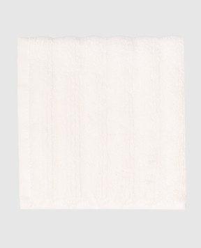 L'appartement Beige Key West terry towel KEYWESTWASHCLOTH