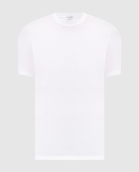 Zimmerli Pureness white t-shirt 700134101
