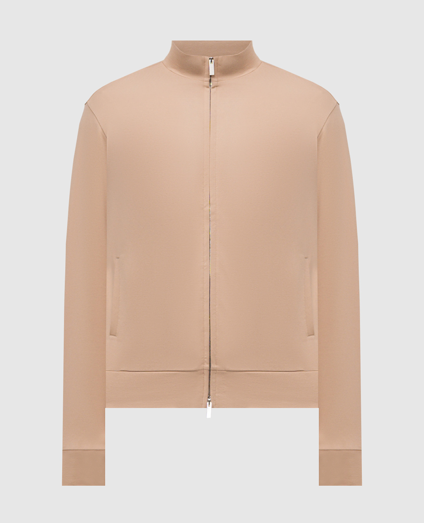 Beige sports jacket JOSEPH