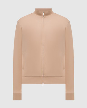Stefan Brandt Beige sports jacket JOSEPH JOSEPHZSFTECO