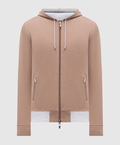 Doriani Cashmere