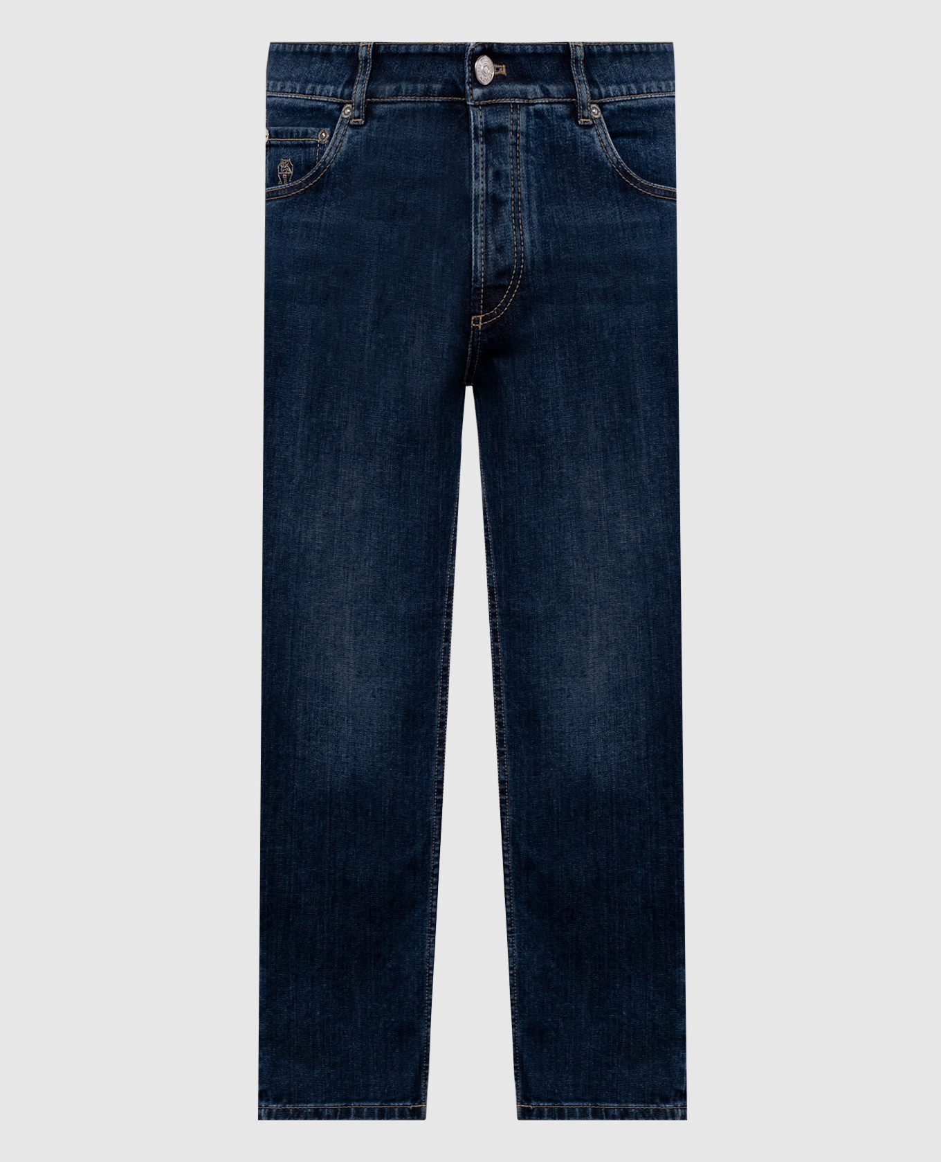 Blue jeans