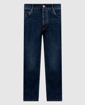 Brunello Cucinelli Blue jeans M283PD3210