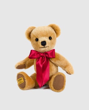 Merrythought London Gold Bear Souvenir GM16LGLONDONGOLDBGL