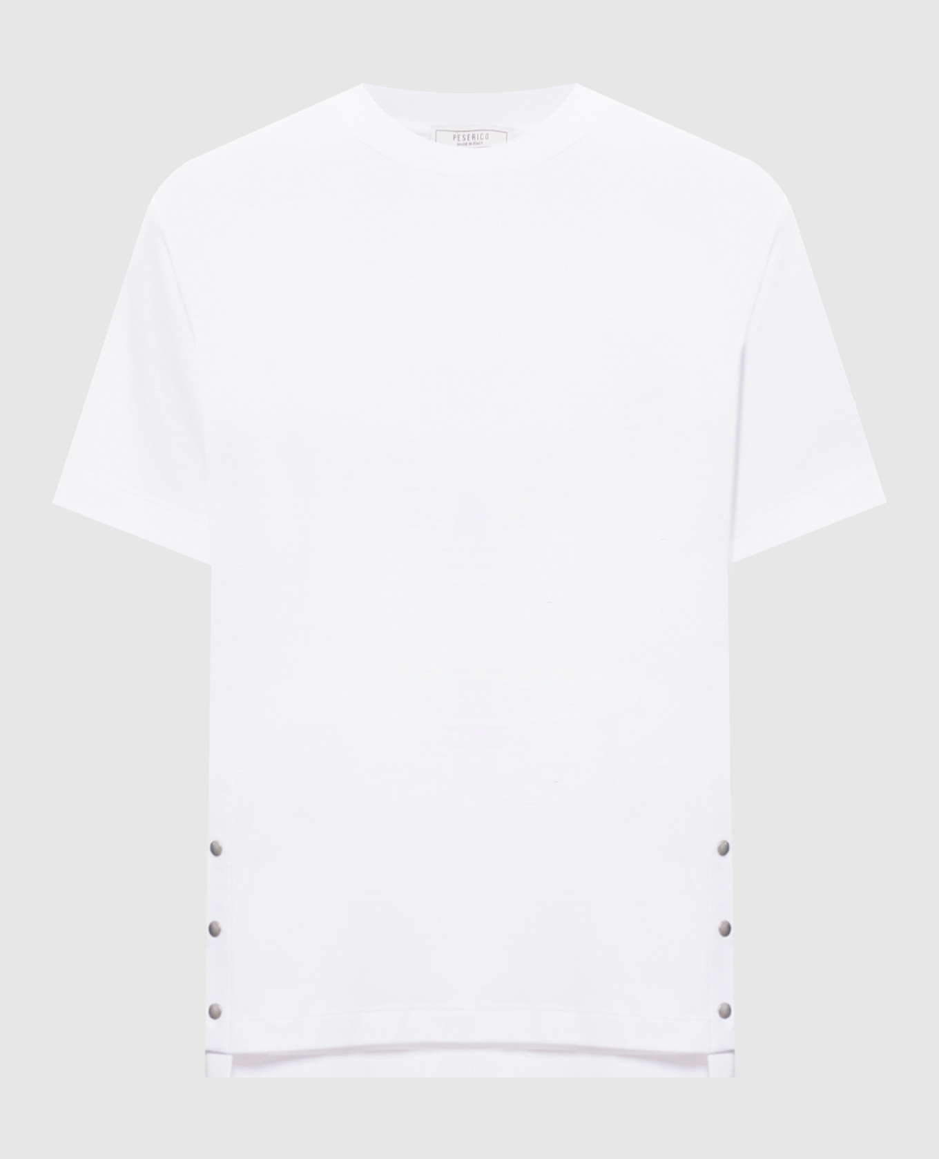 White T-shirt