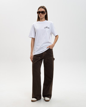 AMIRI White Mountain T-shirt AMTOJR1010w