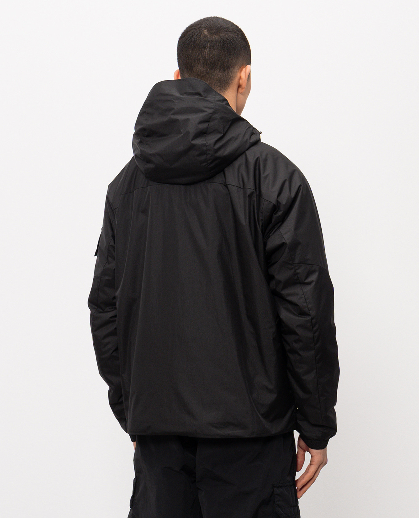 

Black jacket C.P. Company Metropolis