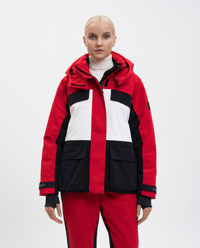 Mackage ICLYN-RZ cross-country ski down jacket ICLYNRZ