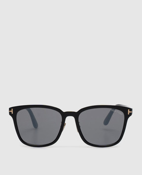 Tom Ford Black sunglasses FT1130K