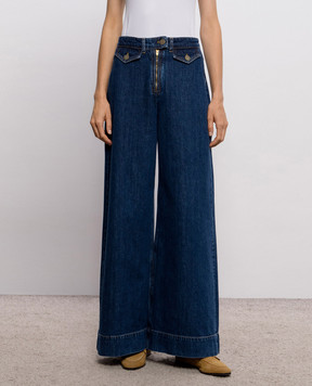 Twinset Blue jeans 262TP280A