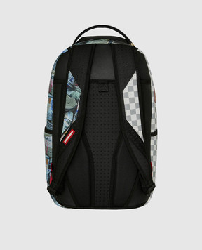 Sprayground Children's backpack HIDDEN FORTUNE 910B8548NSZ