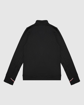 Moncler Grenoble ENFANT Children's black jumper L29578L00001899JO