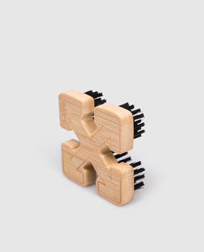 Off-White Shoe care kit "Sneaker care kit" OD2H001T25MAT001