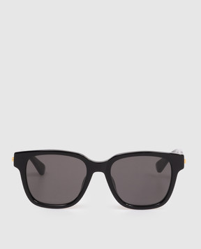 Bottega Veneta Black sunglasses 861364V2Q30
