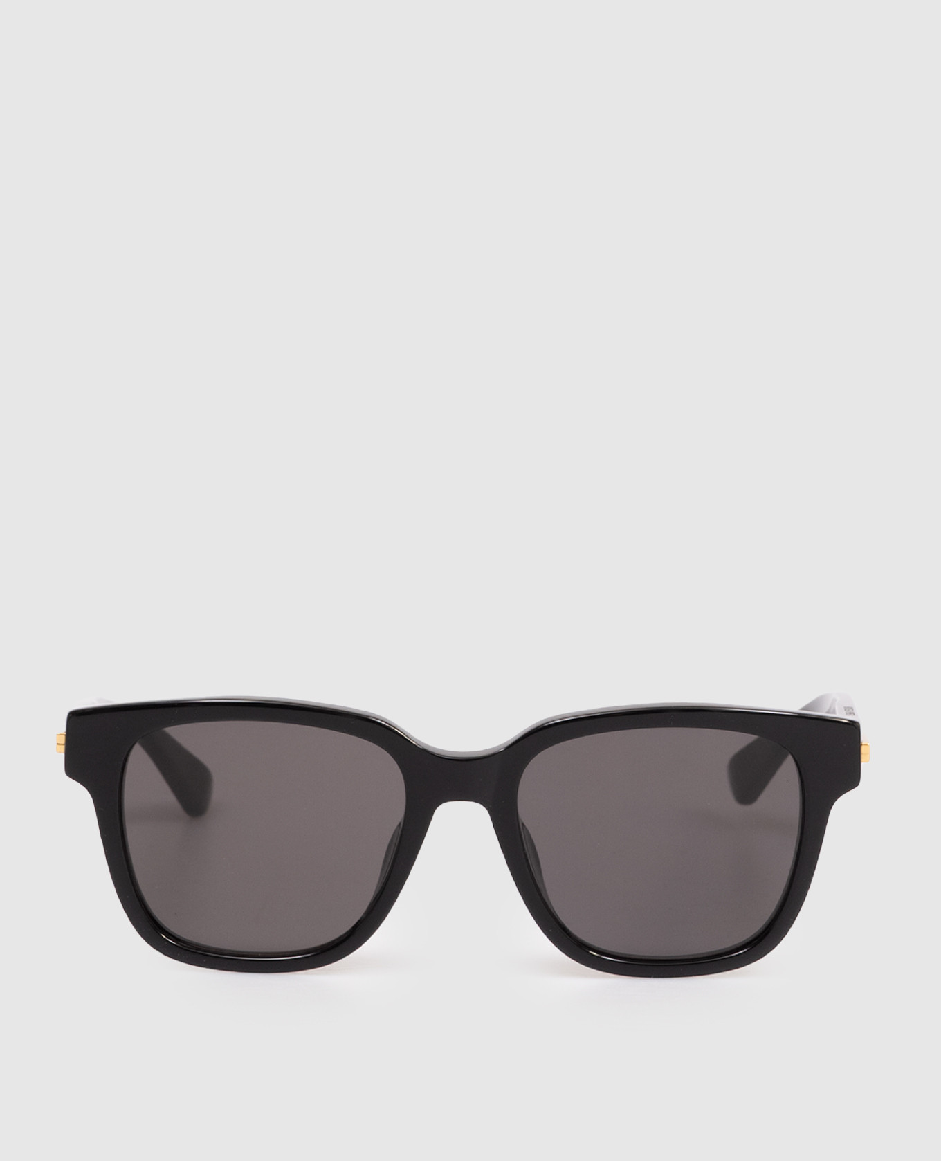 Black sunglasses