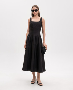 Max Mara Black dress MSTFELTRE MSTFELTRE