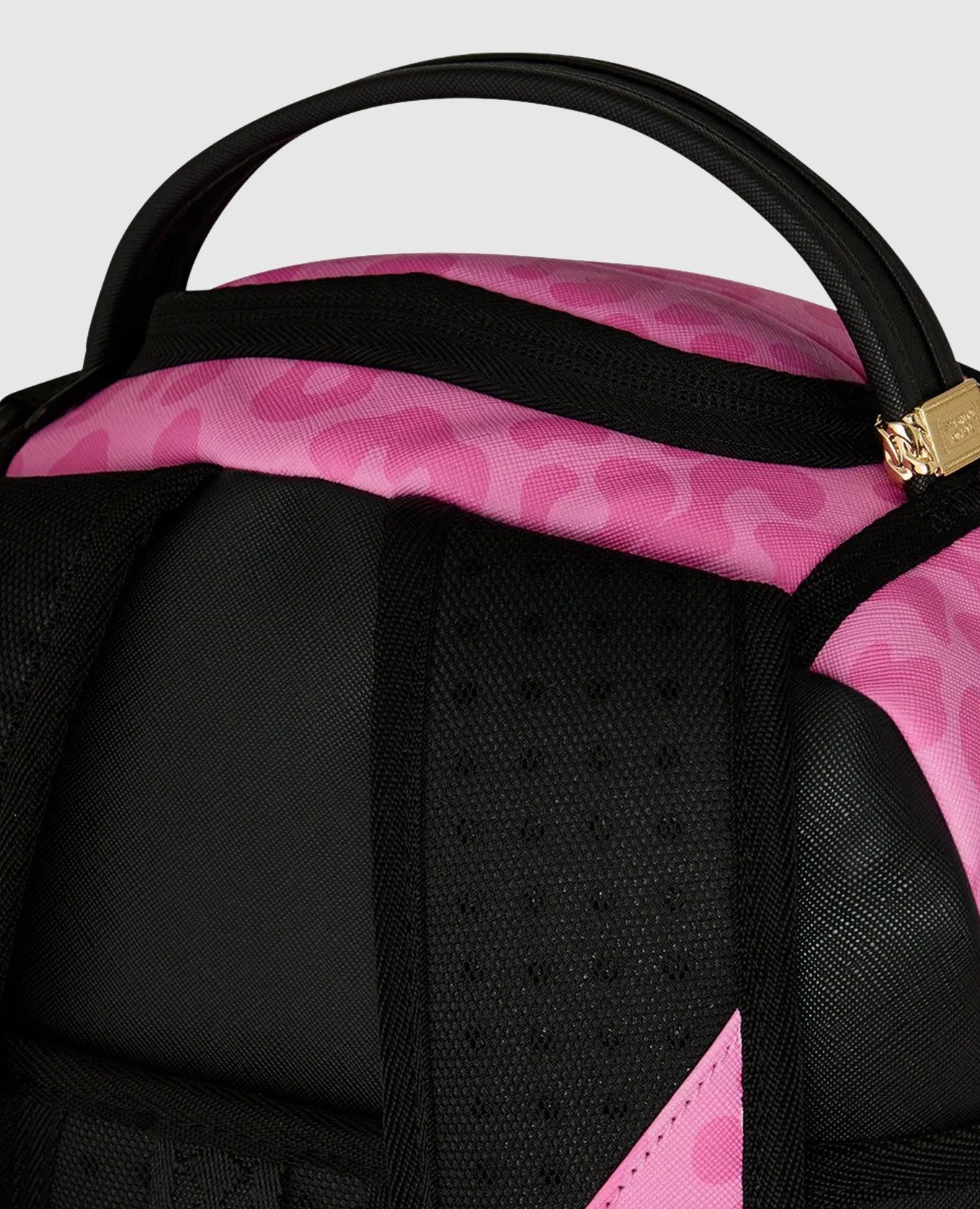 Children's backpack CAN'T BREAK THIS HEART Sprayground 4