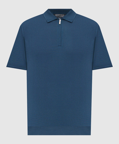 Bertolo Cashmere