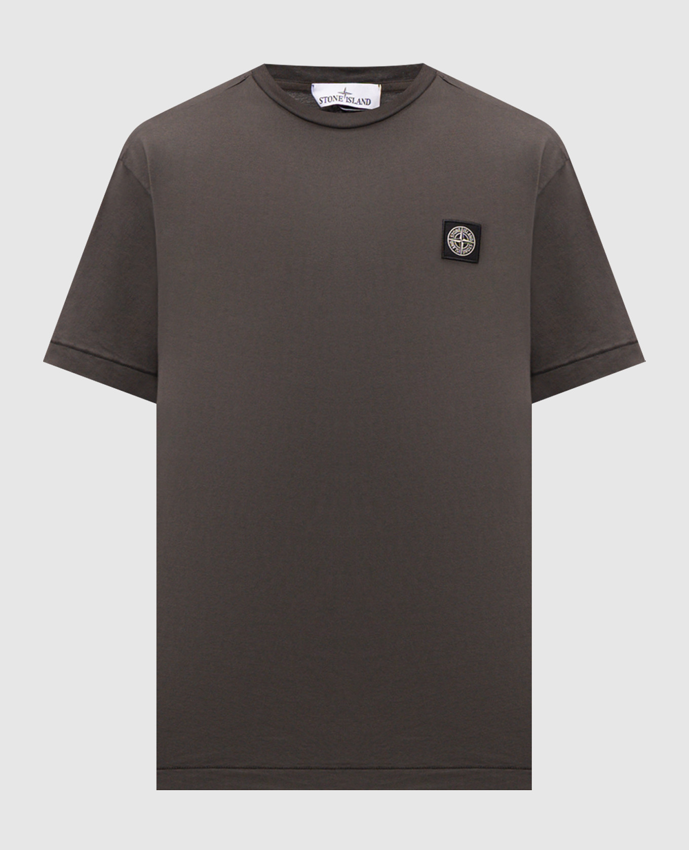 Gray T-shirt