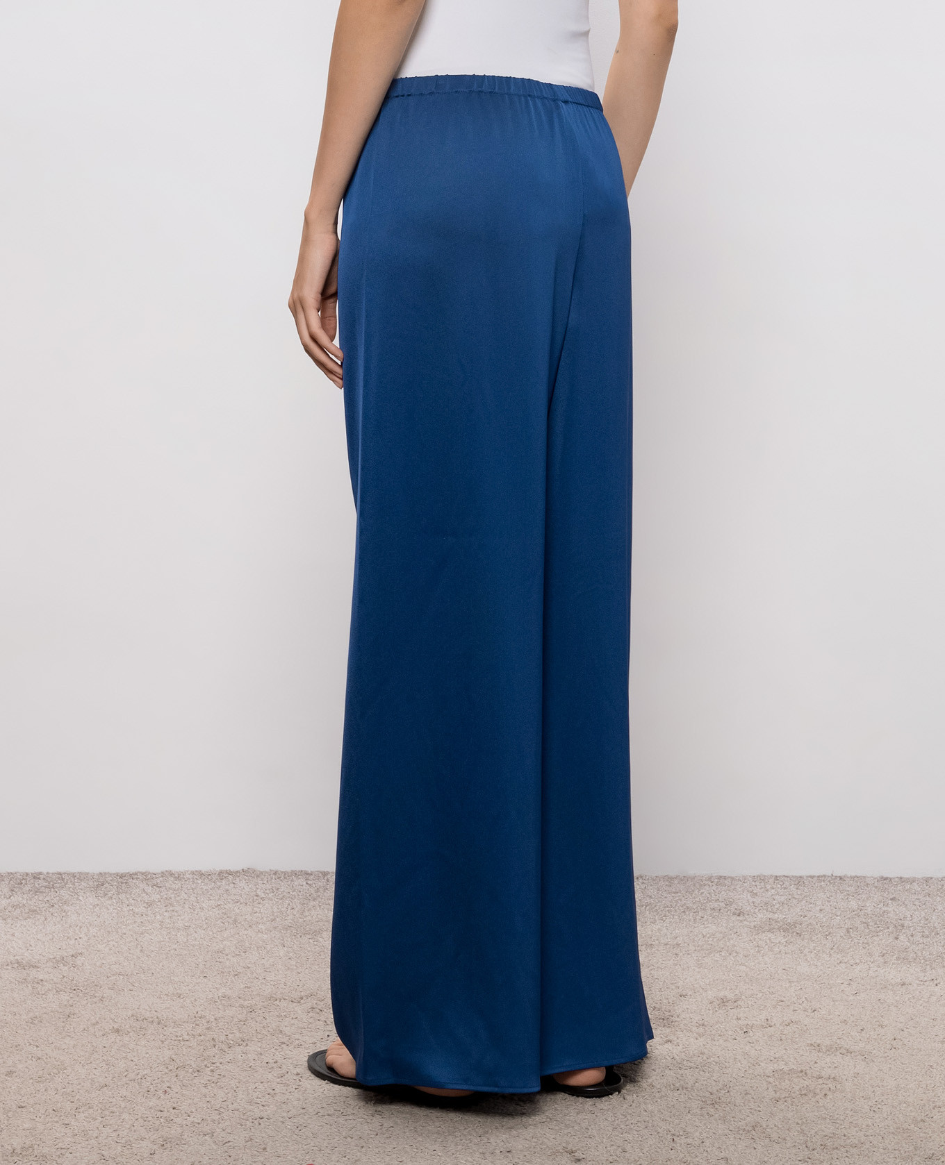 Roni blue pants Simkhai 4