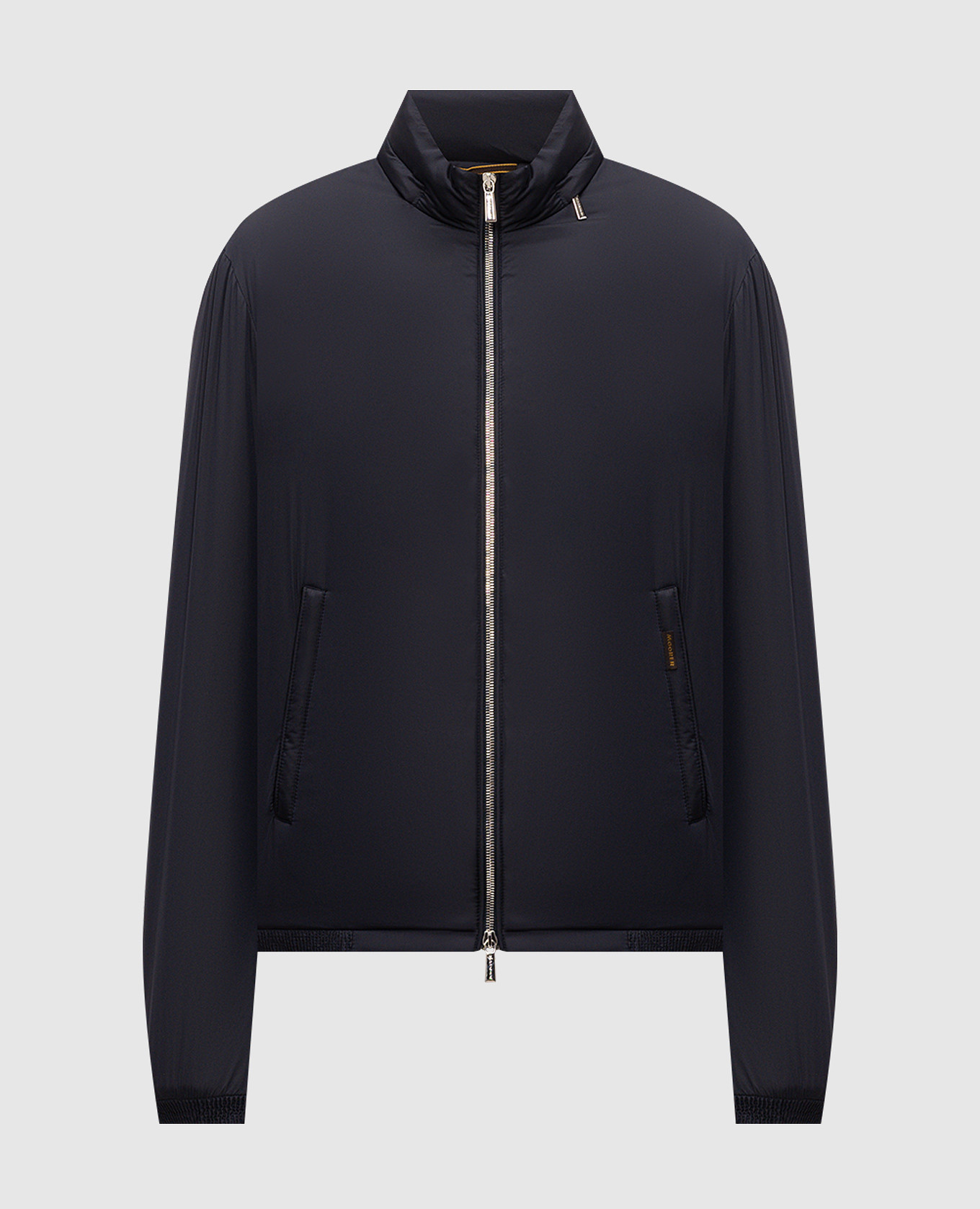 

Blue jacket STAZIO MooRER