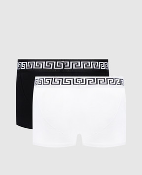 Versace Medusa Trunks Set 10249081A17881