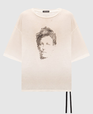 Ann Demeulemeester