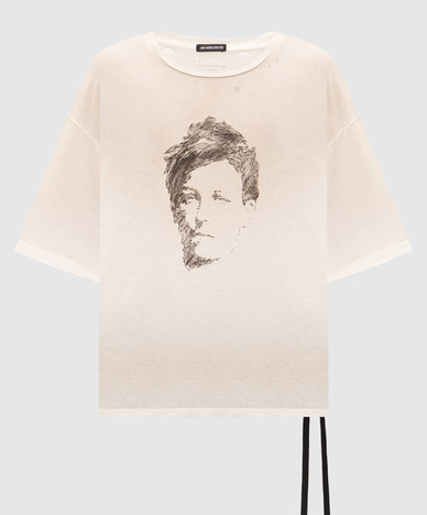 Ann Demeulemeester