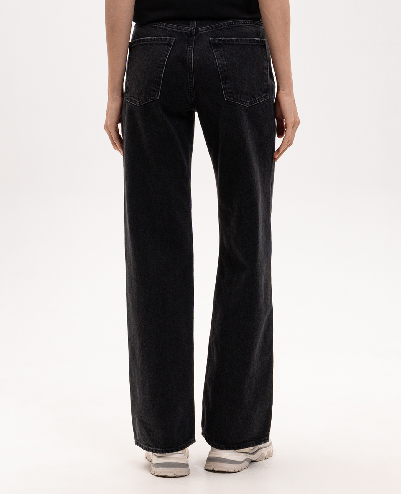 

Annina gray jeans CITIZENS OF HUMANITY, Grey