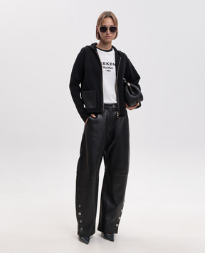 Max Mara Weekend White T-shirt EDISON WKDEDISON