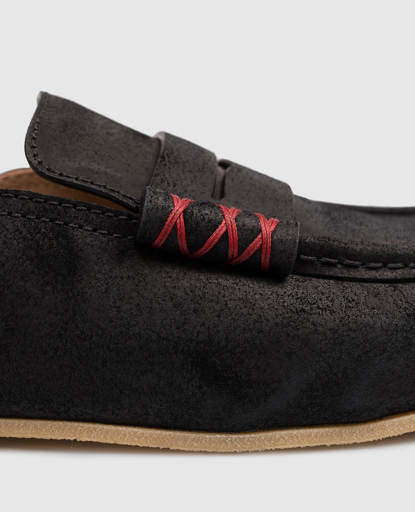 Black suede mules Babe Pay Pls 5