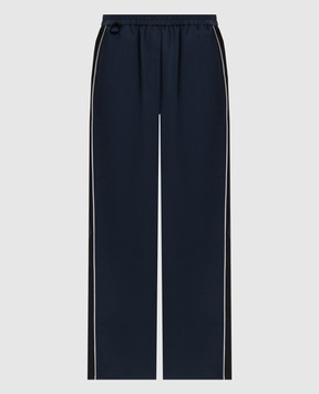 Simkhai Falin blue pants 4264032CF