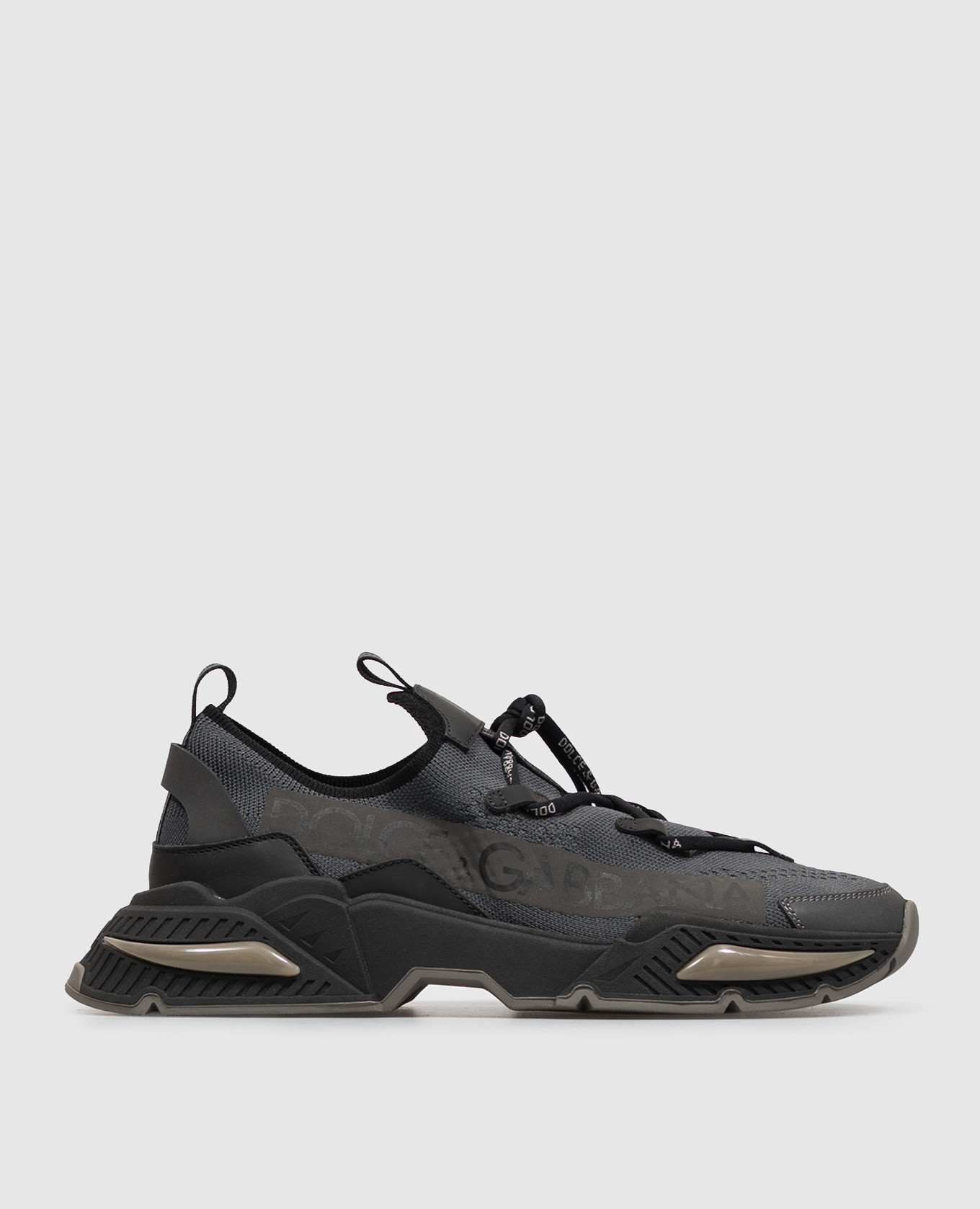 Children's gray Airmaster sneakers