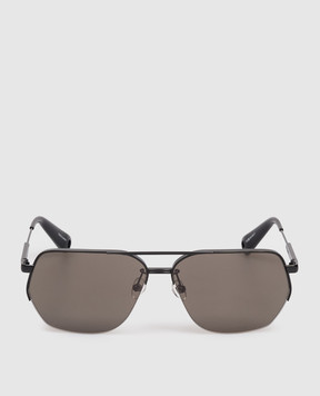 Jacquemus Green sunglasses JAC67C2SUN