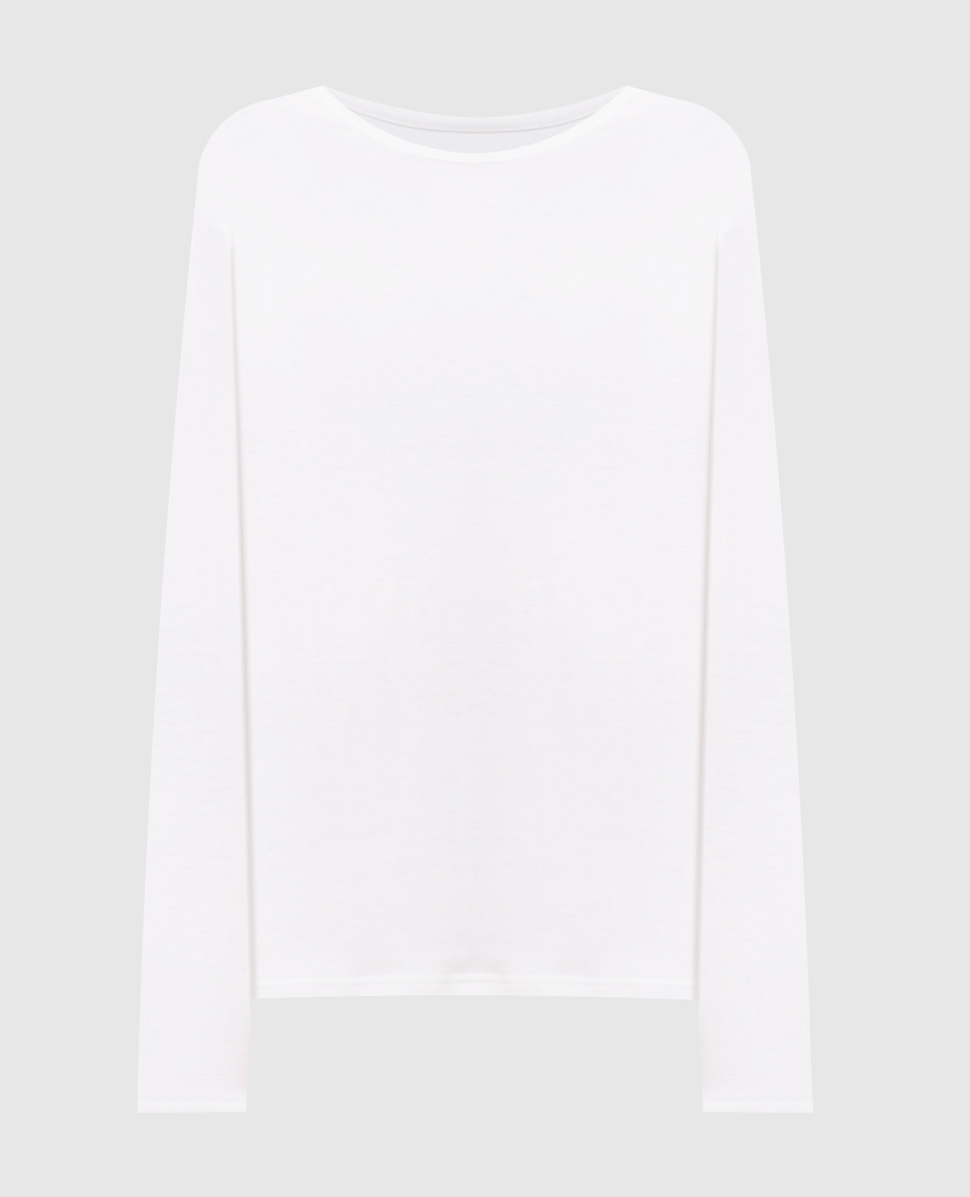 White longsleeve