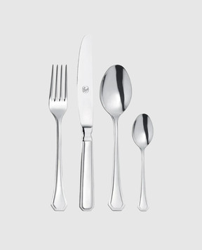 Broggi 1818 Decò cutlery set 1260500D05